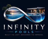 infinity pools